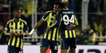 Fenerbahçe