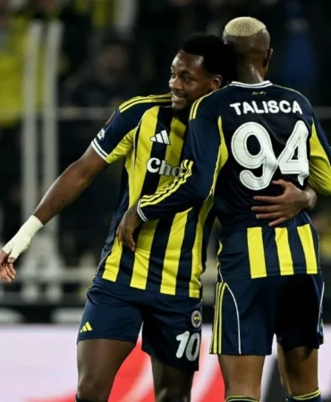 Fenerbahçe