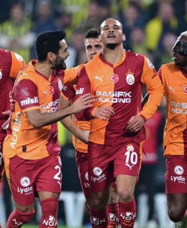 GALATASARAY