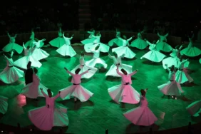 MEVLANA