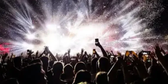 Türkiye 2026’da Dünya Starlarını Ağırlayacak