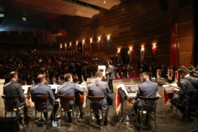 Orkestrası