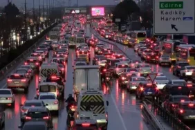 TRAFIK
