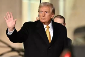 TRUMP