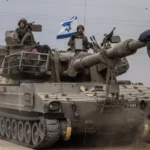 ISRAIL