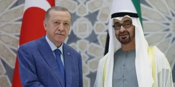 Erdoğan’ın BAE Ziyareti Ertelendi