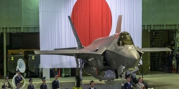 Japonya Silah İhracatında Yeni Döneme Yaklaşıyor