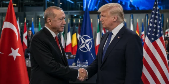 NATO Zirvesi ve İran Krizinde Türkiye İçin Yeni Bir Sınav