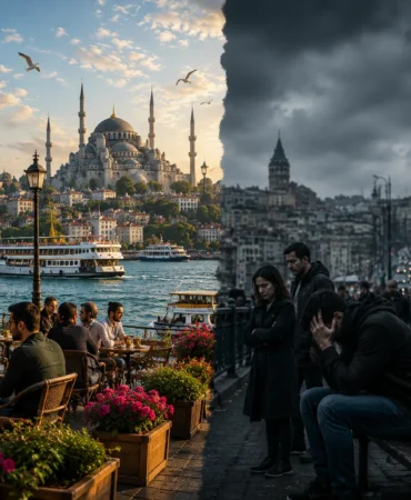 İstanbul
