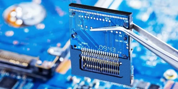 Türkiye, Küresel Çip Endüstrisine Giriş Yolunda