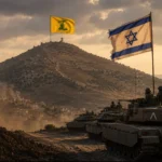 hezbullah