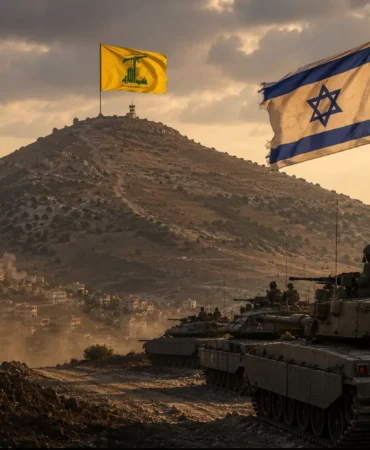 hezbullah
